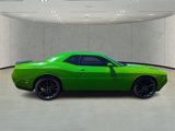 Used 2017 Dodge Challenger SXT w/ Blacktop Package image 2