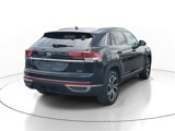 Used 2021 Volkswagen Atlas Cross Sport SEL Premium image 3