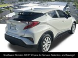 Used 2020 Toyota C-HR LE image 4
