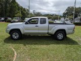 Used 2013 Toyota Tacoma 4x4 Access Cab image 4