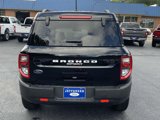 New 2024 Ford Bronco Sport Outer Banks image 4