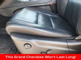 Used 2022 Jeep Grand Cherokee Limited image 2