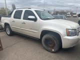 Used 2008 Chevrolet Avalanche LTZ w/ LTZ Preferred Equipment Group image 4