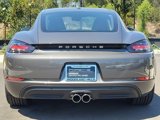 Certified 2024 Porsche 718 Cayman image 6