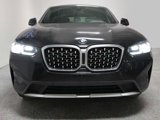 Certified 2022 BMW X4 xDrive30i image 2