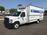 Used 2022 Ford E-350 and Econoline 350 Super Duty image 3