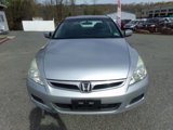 Used 2007 Honda Accord EX-L image 3