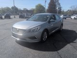 Used 2017 Hyundai Sonata SE image 3