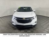 Used 2021 Chevrolet Equinox LT image 2