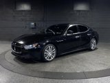 Used 2016 Maserati Ghibli S image 4