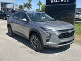New 2025 Chevrolet Trax LT w/ Driver Confidence Package image 4