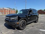 Used 2022 Ford Bronco Sport Big Bend w/ Convenience Package image 3