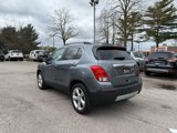 Used 2015 Chevrolet Trax LTZ image 5