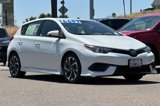 Used 2017 Toyota Corolla iM w/ Carpet Mat Package image 3