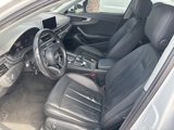 Used 2017 Audi A4 2.0T Premium Plus w/ Premium Plus Package image 2