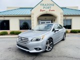Used 2016 Subaru Legacy 2.5i Limited w/ Popular Package #4 image 2
