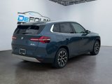 New 2025 BMW X3 xDrive30i w/ Premium Package image 3