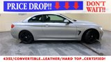 Used 2016 BMW 435i Convertible image 2