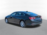 Used 2022 Chevrolet Malibu LT image 4