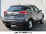 Used 2019 Nissan Kicks S image 5