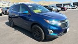 Used 2019 Chevrolet Equinox LT image 2