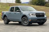 New 2024 Ford Maverick XLT image 2