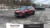 Certified 2024 Buick Encore GX Sport Touring w/ Comfort Package image 3