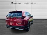 Used 2022 Honda CR-V EX-L image 4