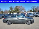 New 2025 Hyundai Elantra SEL image 4