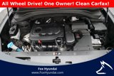 Used 2020 Hyundai Santa Fe SEL w/ Convenience + Premium Package image 3