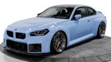 Used 2024 BMW M2 w/ Carbon Package image 2