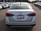 New 2025 Nissan Versa S w/ Trunk Package image 5