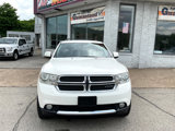 Used 2012 Dodge Durango SXT w/ Trailer Tow Group IV image 4