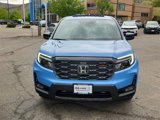 New 2025 Honda Ridgeline TrailSport image 5