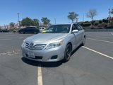 Used 2010 Toyota Camry LE image 4