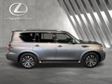 Used 2020 Nissan Armada SL w/ Premium Package image 4