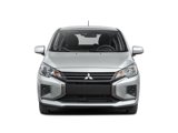 New 2024 Mitsubishi Mirage ES image 4