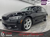 Used 2019 BMW 430i Gran Coupe xDrive w/ M Sport Package image 3