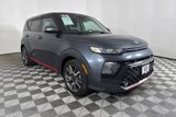 Used 2020 Kia Soul GT-Line w/ GT 2.0L Power Sunroof Package image 3