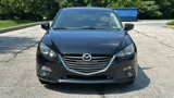 Used 2015 MAZDA MAZDA3 i Touring w/ Technology Package image 3