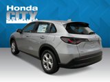 New 2025 Honda HR-V LX image 3