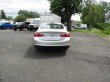 Used 2021 Chevrolet Malibu LS image 6