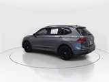 Used 2020 Volkswagen Tiguan SE R-Line image 6