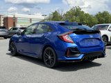 Used 2020 Honda Civic Sport image 5