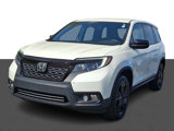 Certified 2019 Honda Passport Sport image 3