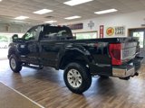 Used 2021 Ford F350 4x4 Regular Cab Super Duty image 6