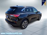 Certified 2020 Ford Escape SEL image 5