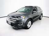 Used 2016 Ford Edge SEL w/ Utility Package image 3