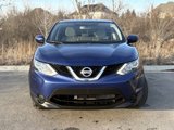 Used 2018 Nissan Rogue Sport S image 2