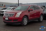 Used 2013 Cadillac SRX Luxury w/ Driver Awareness Package image 5